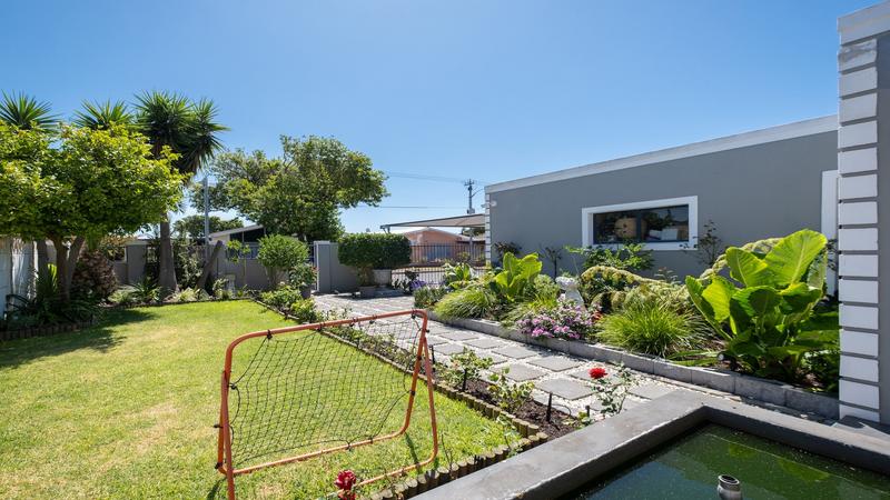 3 Bedroom Property for Sale in Vasco Estate Western Cape